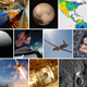 Illustration for article titled Fall Science Preview: So Much Science is Headed Right for Us!